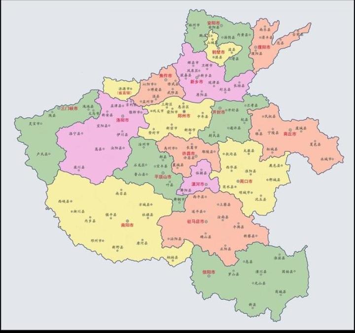 河北绿色发展,砥砺前行新征程