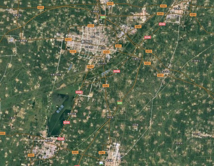 河北绿色发展,砥砺前行新征程