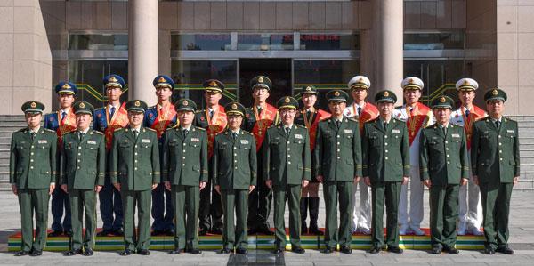 山西,向亲爱的听众朋友们问好!