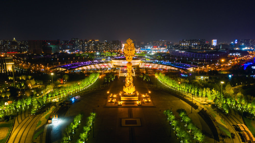 唐山,嘉宾云集,共襄盛会