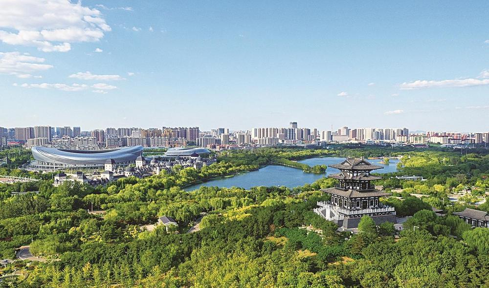 唐山,嘉宾云集,共襄盛会