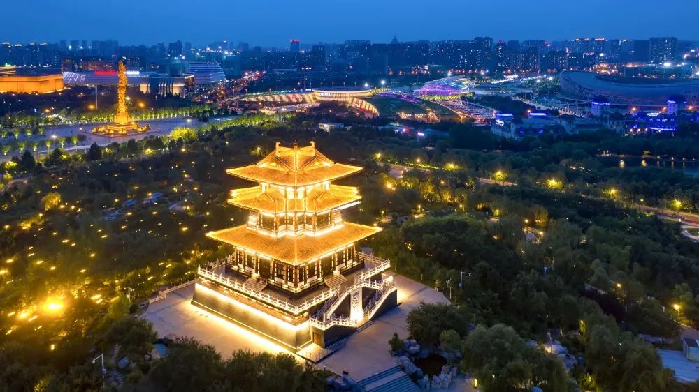 唐山,嘉宾云集,共襄盛会