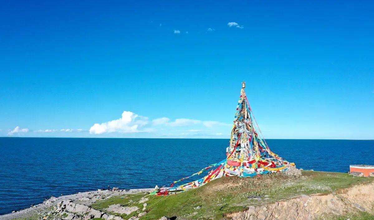 青海,心中的圣地之旅