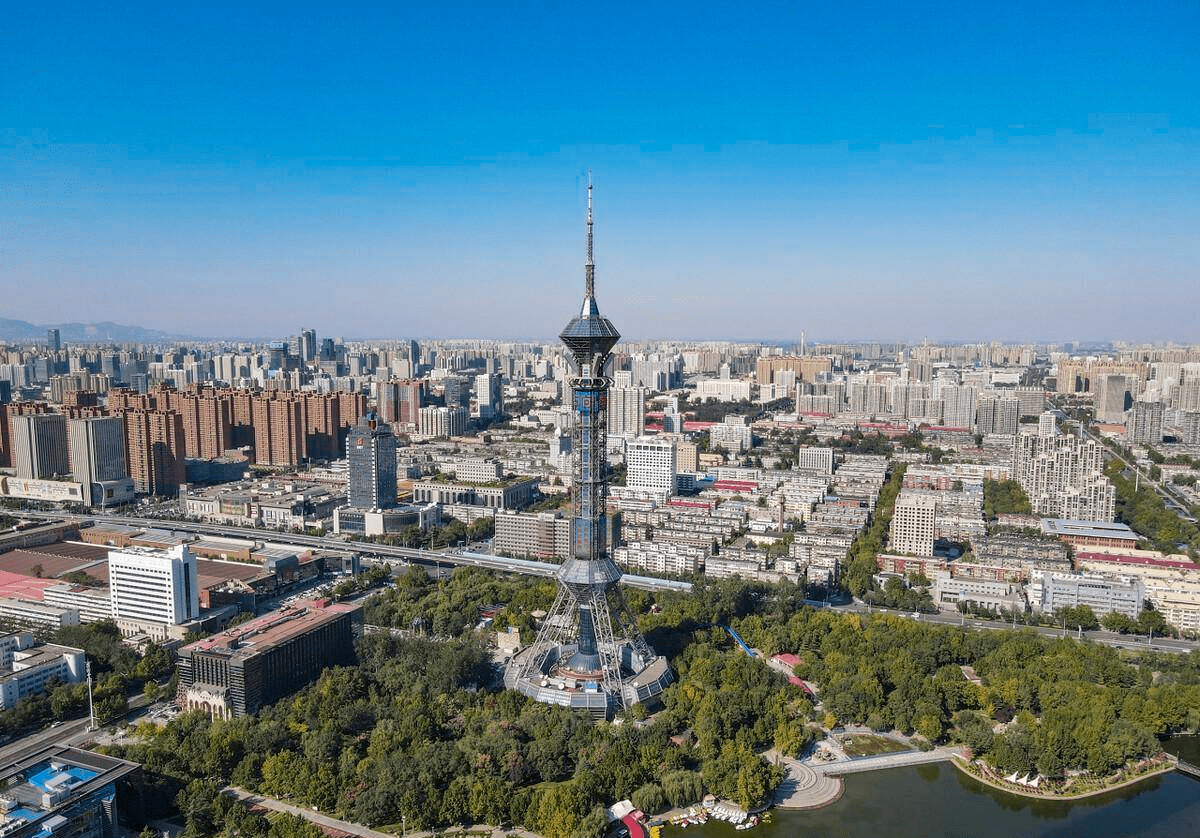 保定自然探索之旅,追寻内心的平和与喜悦