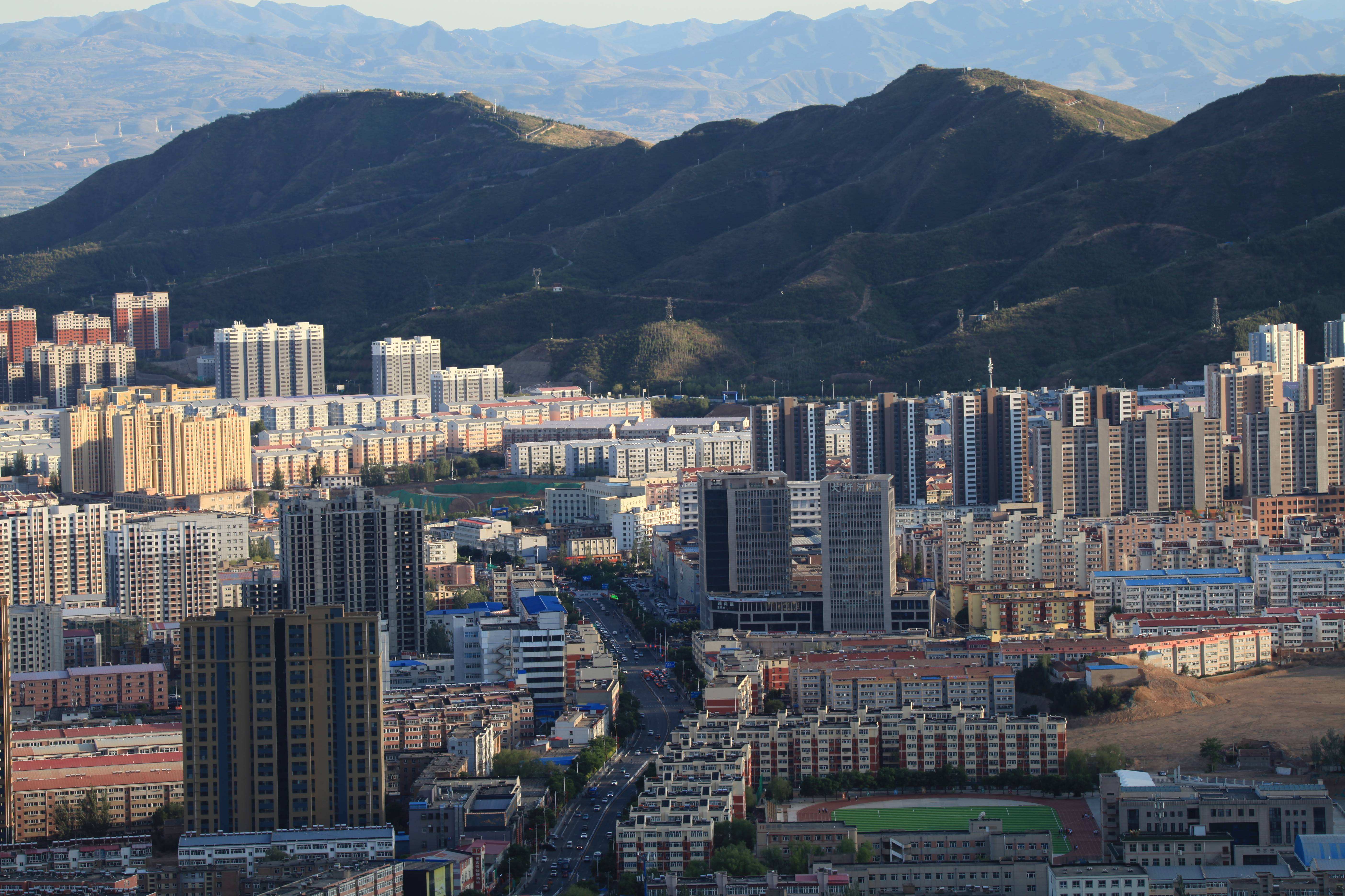 张家口,欢迎各位游客探索之旅