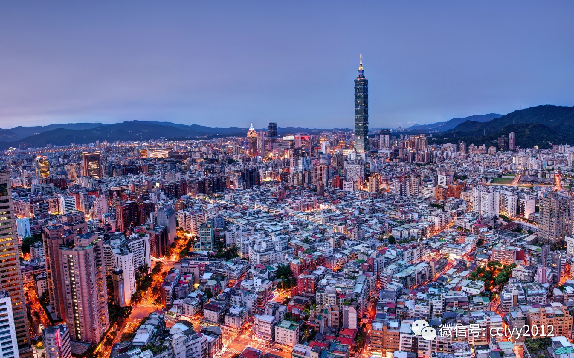 台湾,自然之约,温柔邂逅之地