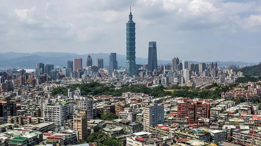 台湾,自然之约,温柔邂逅之地